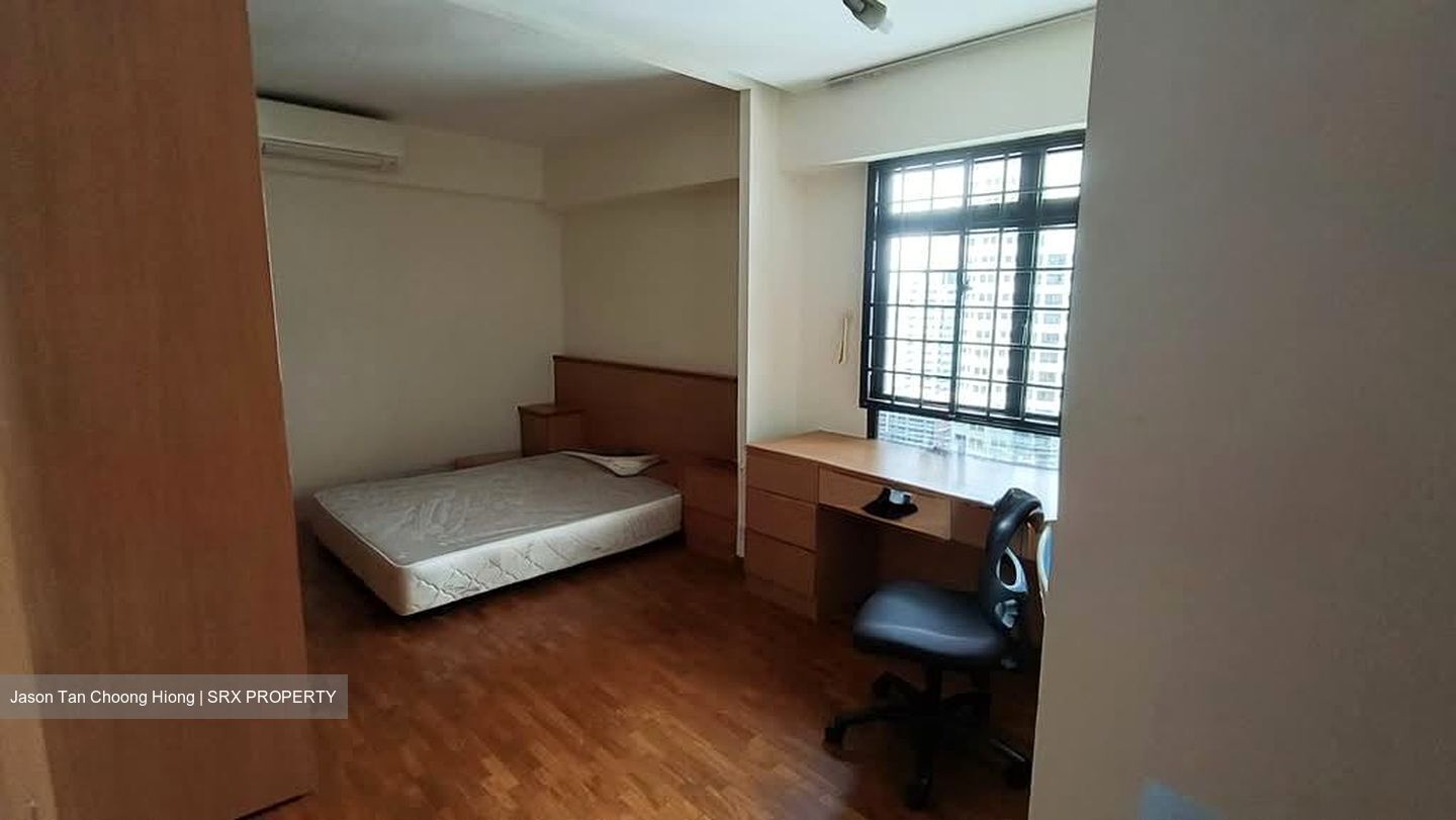 Blk 119D Kim Tian 119 (Bukit Merah), HDB 5 Rooms #556721461